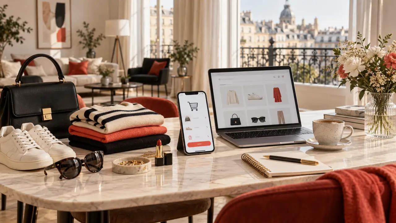 Code promo The Bradery : vérifiez le panier avant de valider la remise