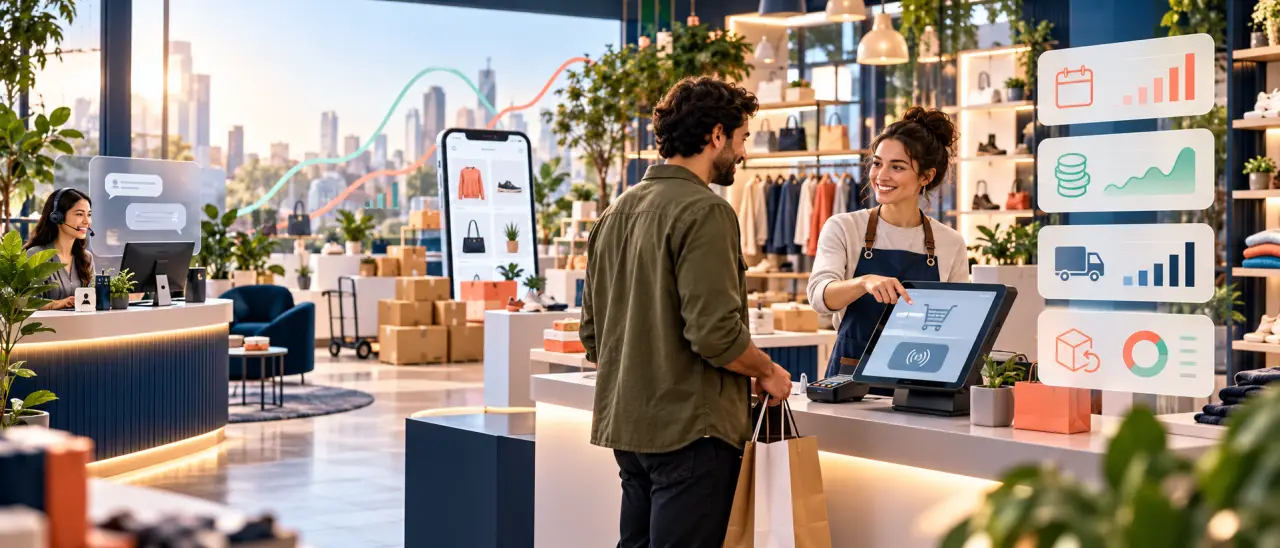 Shop Application : avis sur la caisse intégrée, le support et les coûts à surveiller